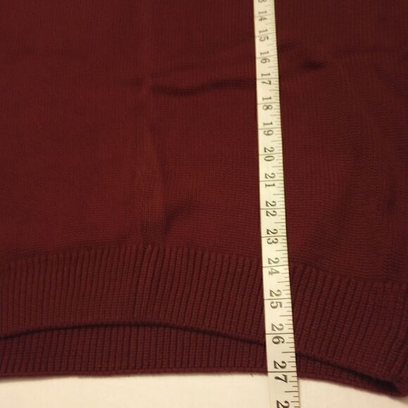 Chaps Ralph Lauren crew neck sweater - Picture 9 of 9